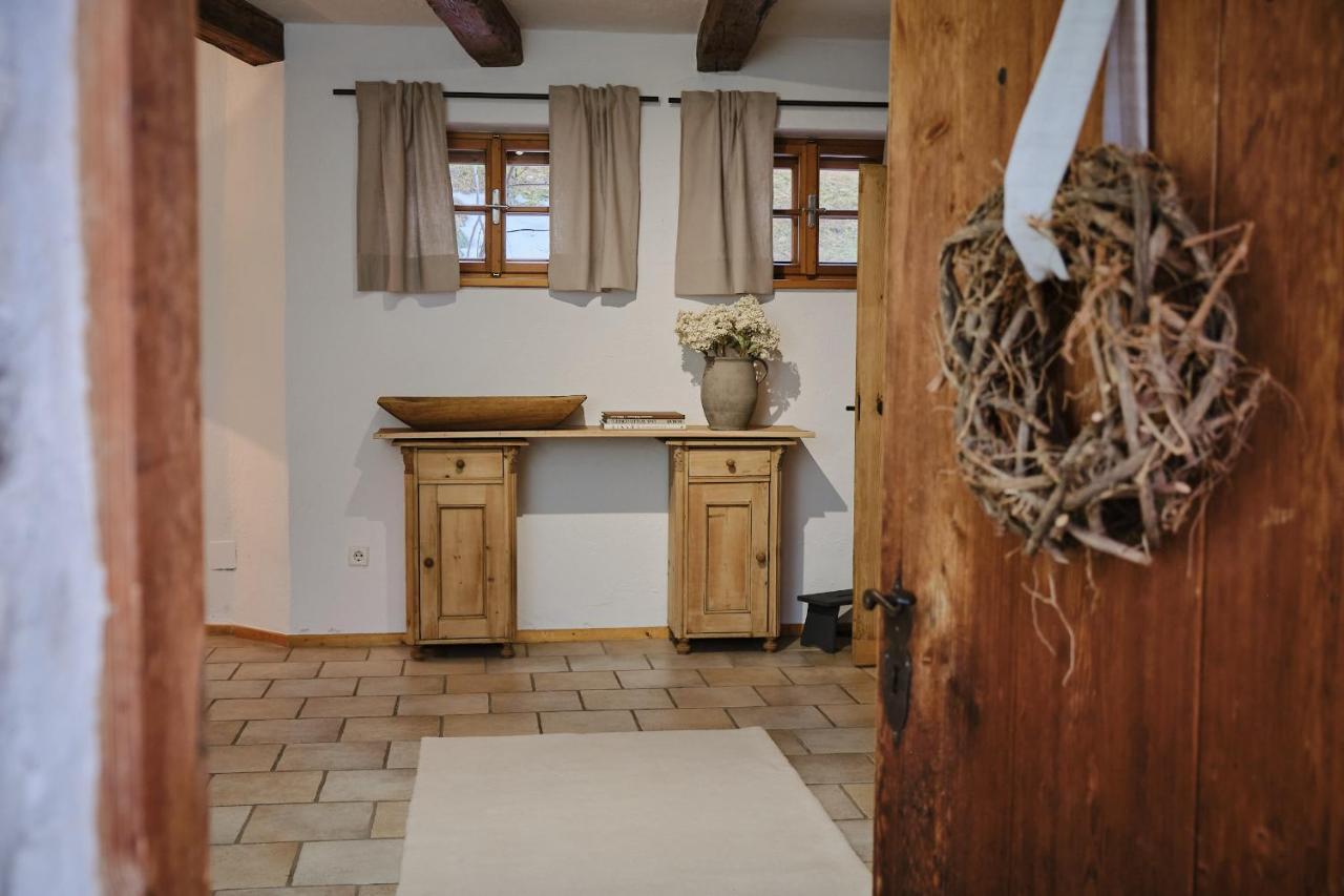 Aigen 13 Aigen (Lower Austria) Exterior foto
