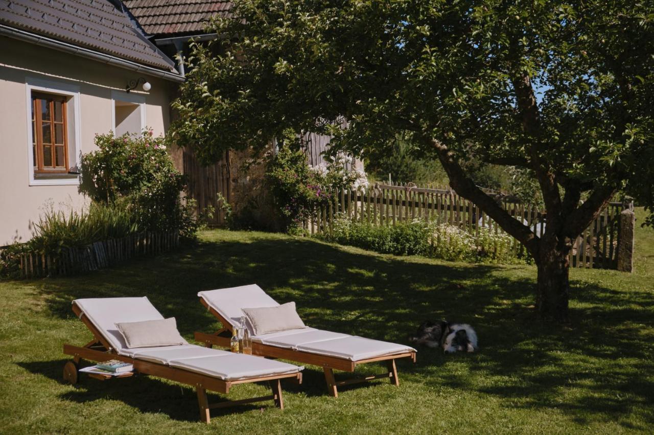 Aigen 13 Aigen (Lower Austria) Exterior foto