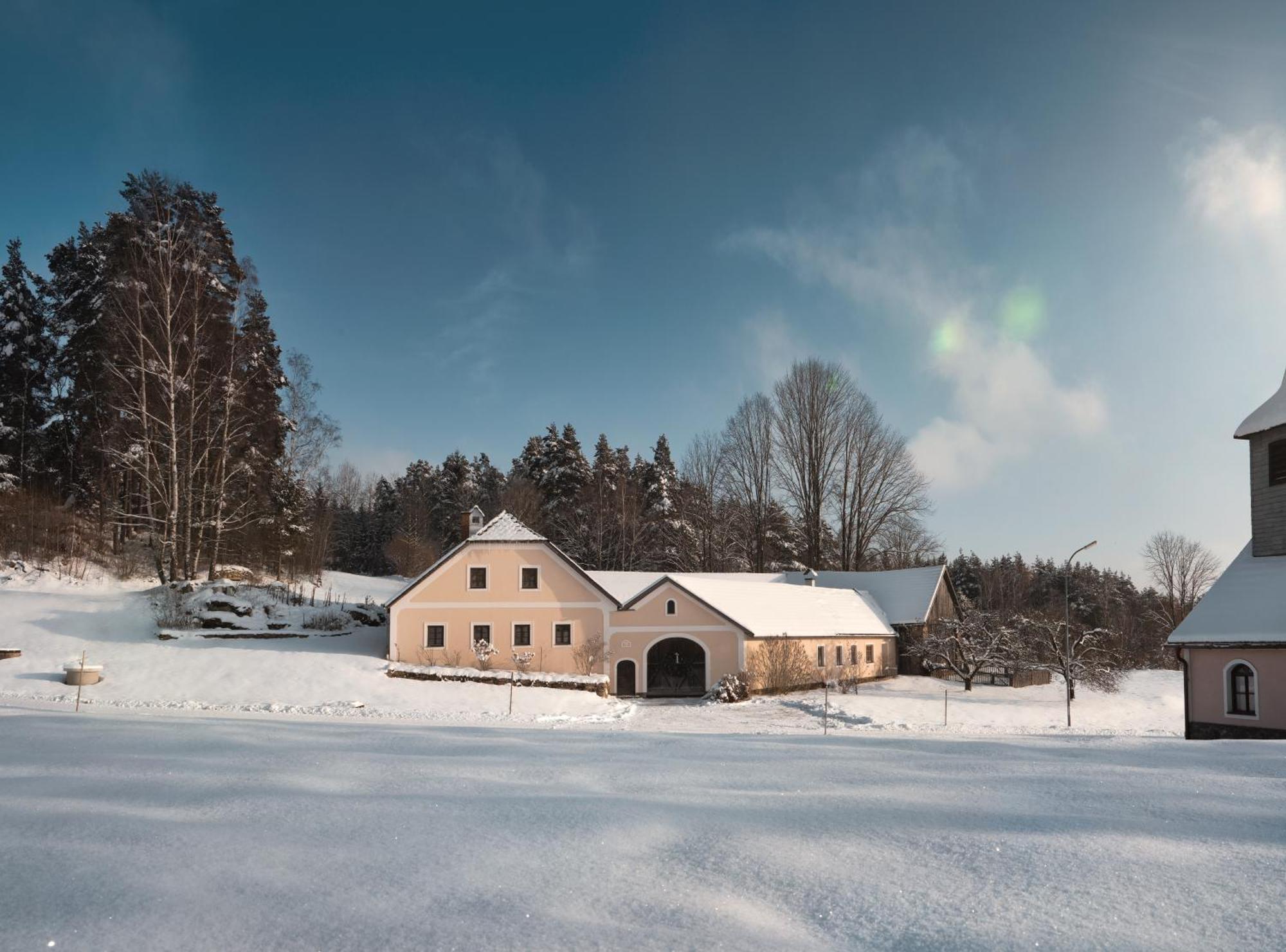 Aigen 13 Aigen (Lower Austria) Exterior foto