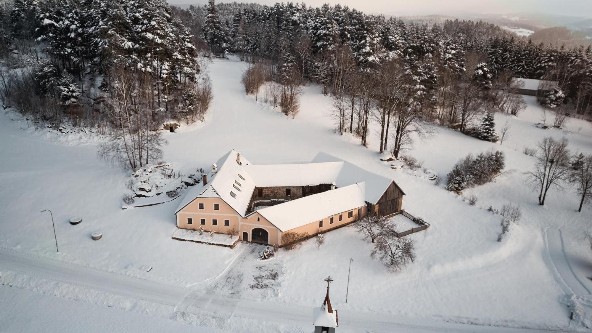 Aigen 13 Aigen (Lower Austria) Exterior foto