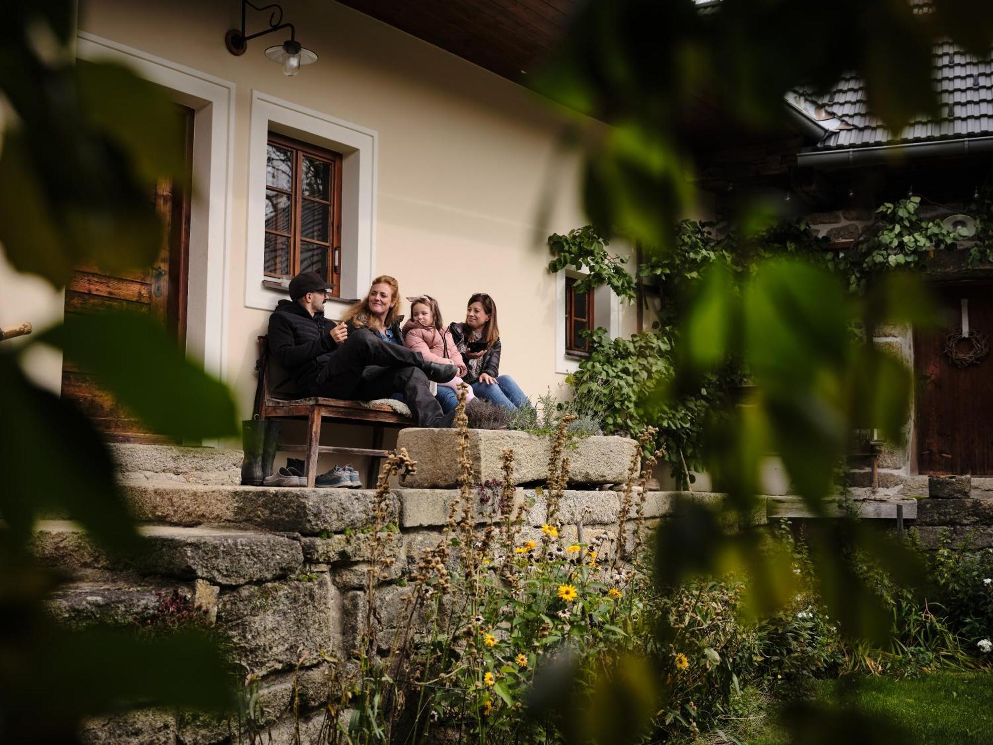 Aigen 13 Aigen (Lower Austria) Exterior foto