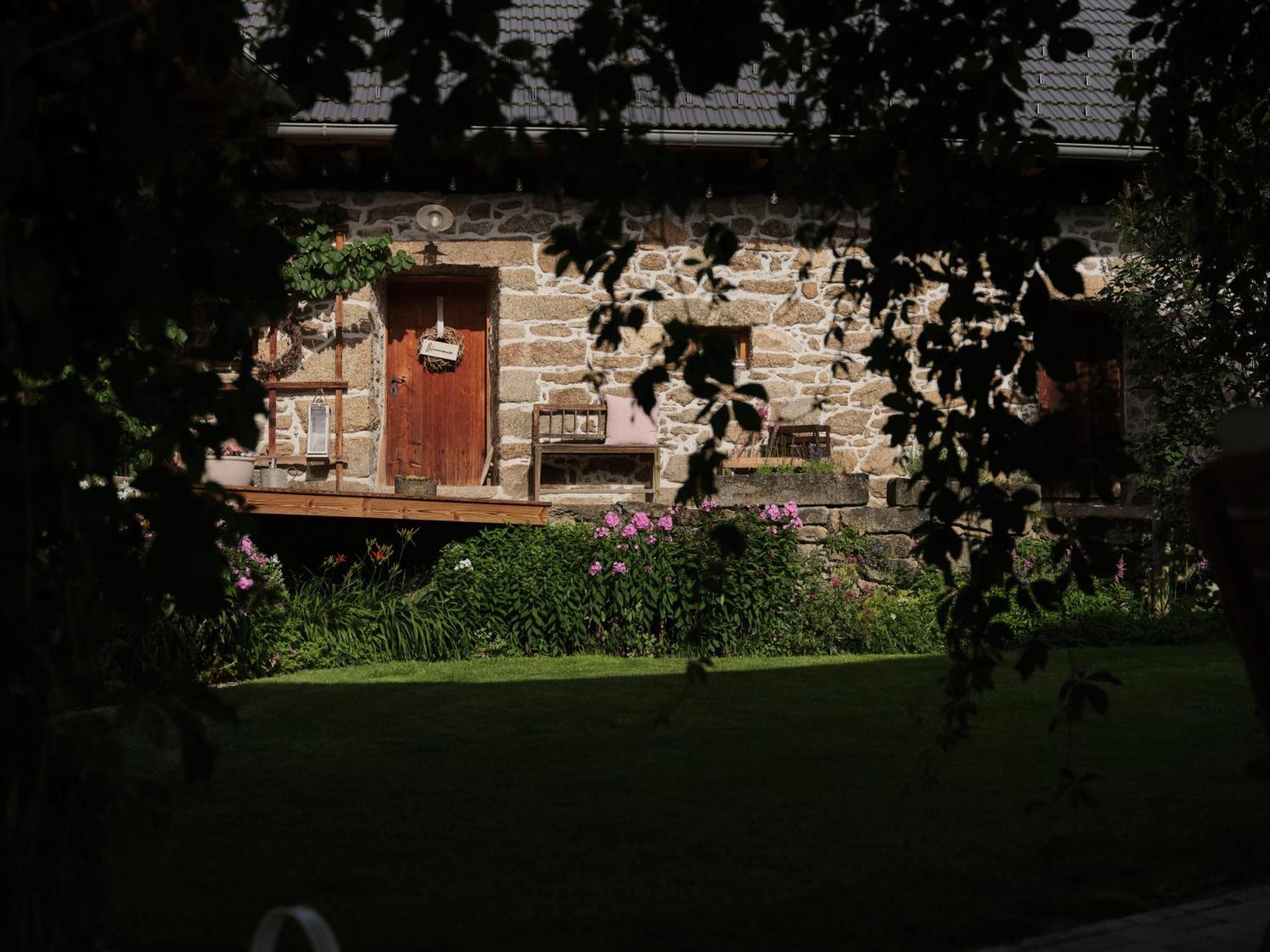 Aigen 13 Aigen (Lower Austria) Exterior foto